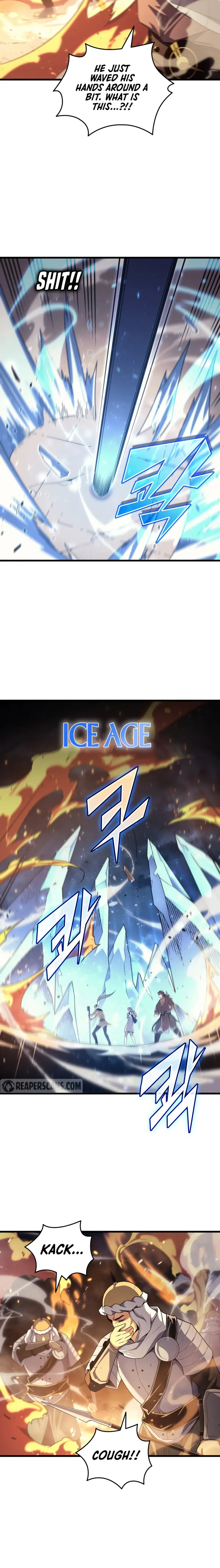 The Great Mage Returns After 4000 Years Chapter 156 - Page 13
