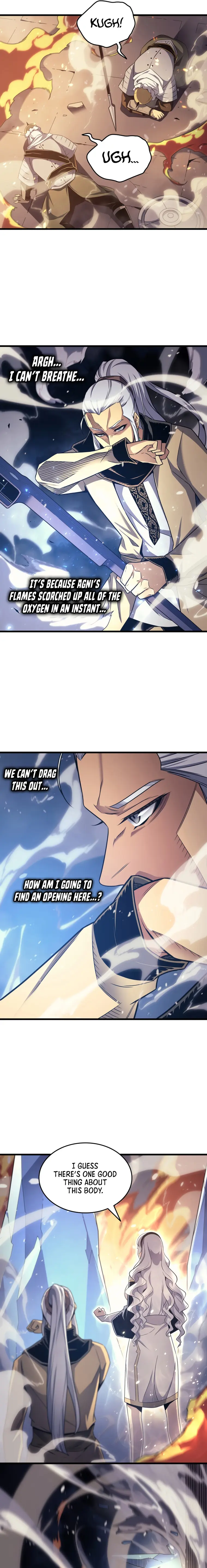 The Great Mage Returns After 4000 Years Chapter 156 - Page 14