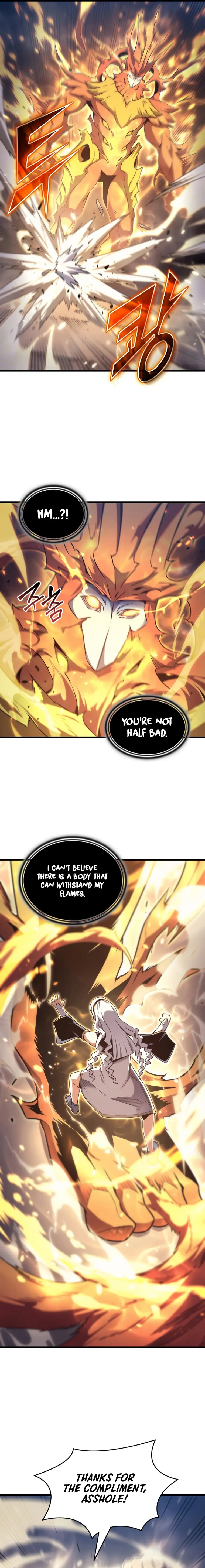 The Great Mage Returns After 4000 Years Chapter 156 - Page 16