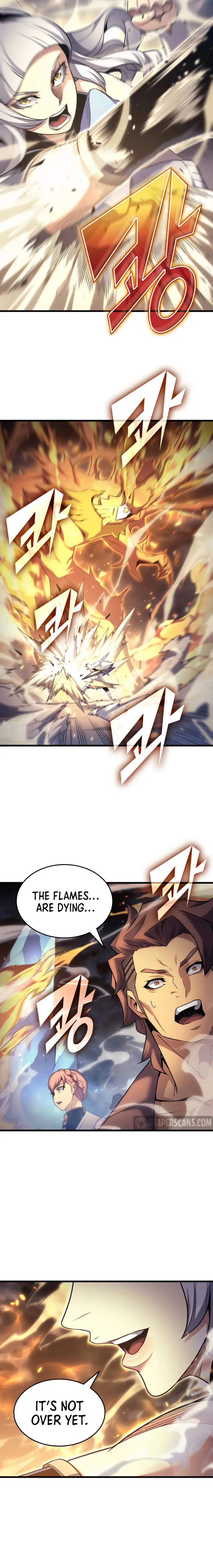 The Great Mage Returns After 4000 Years Chapter 156 - Page 17