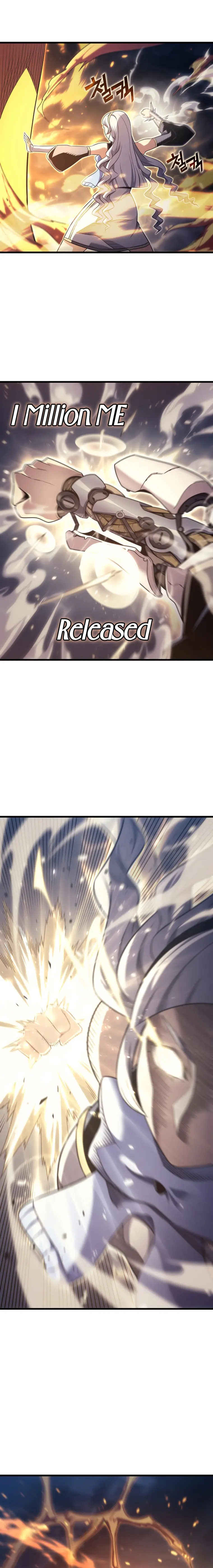 The Great Mage Returns After 4000 Years Chapter 156 - Page 18
