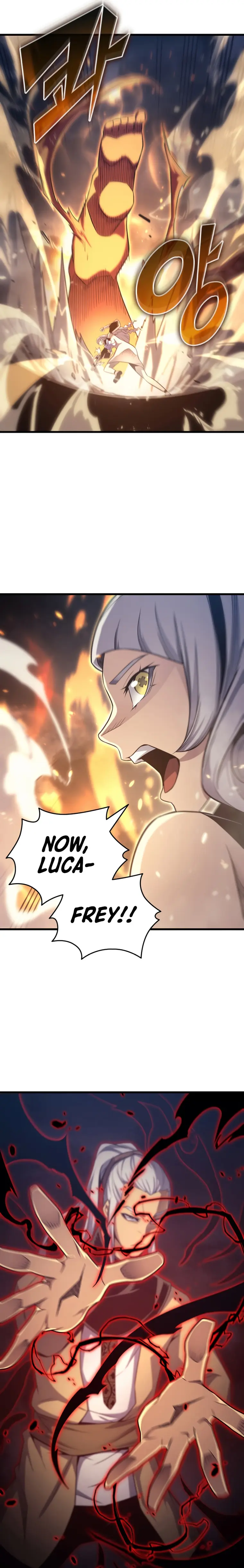 The Great Mage Returns After 4000 Years Chapter 156 - Page 20