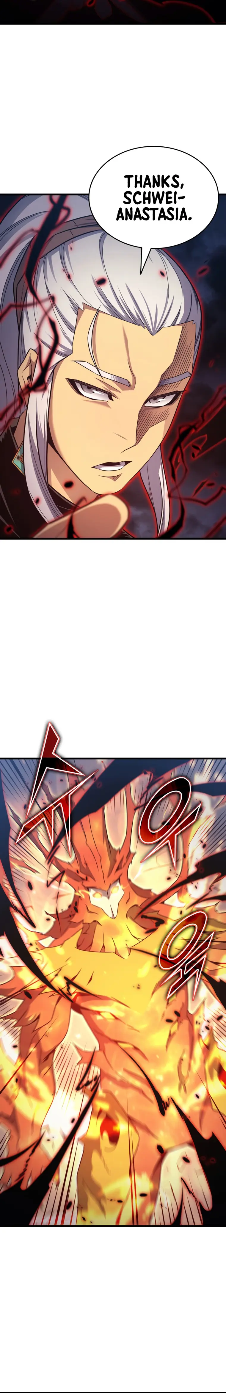 The Great Mage Returns After 4000 Years Chapter 156 - Page 21