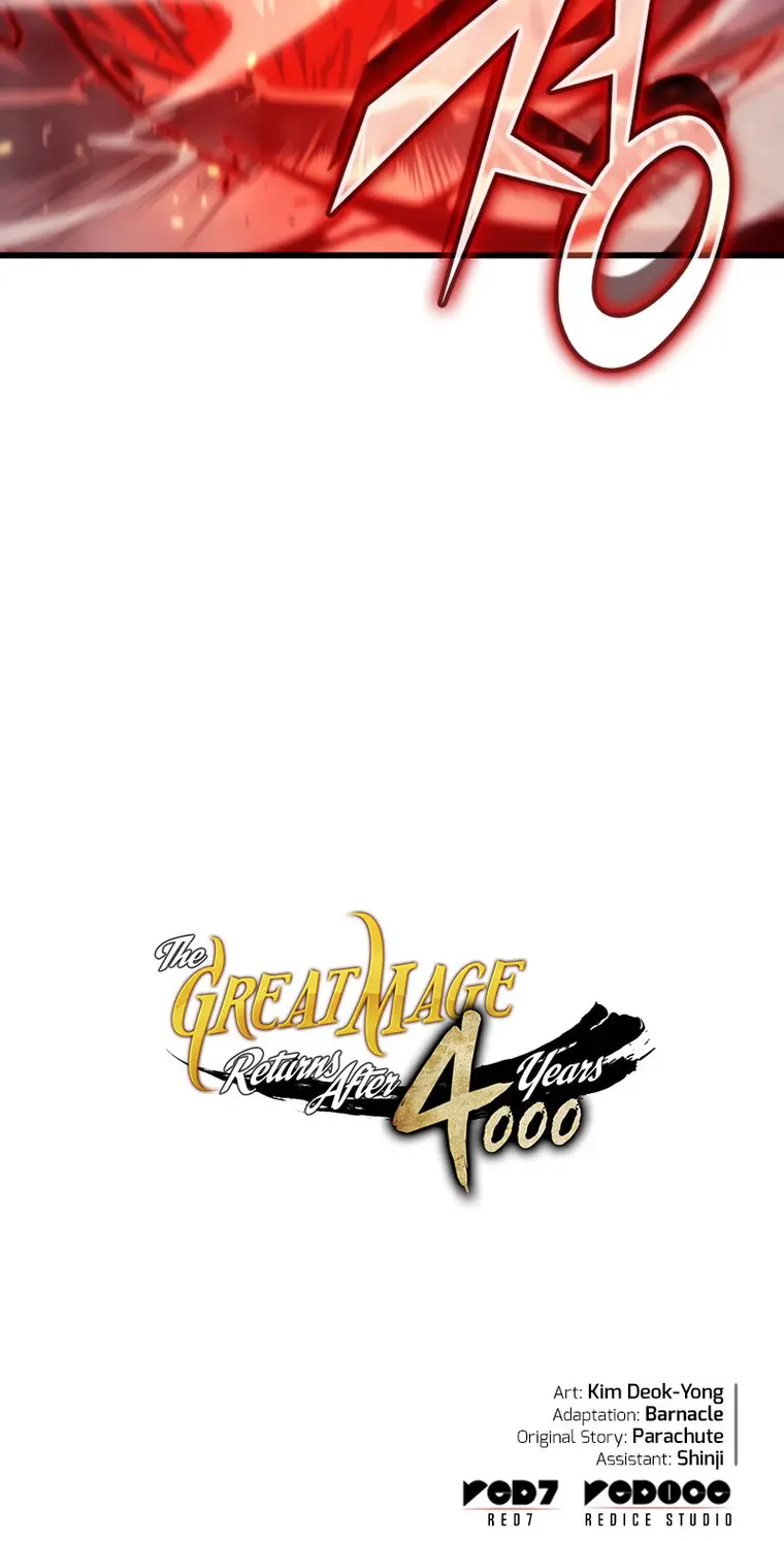 The Great Mage Returns After 4000 Years Chapter 156 - Page 23