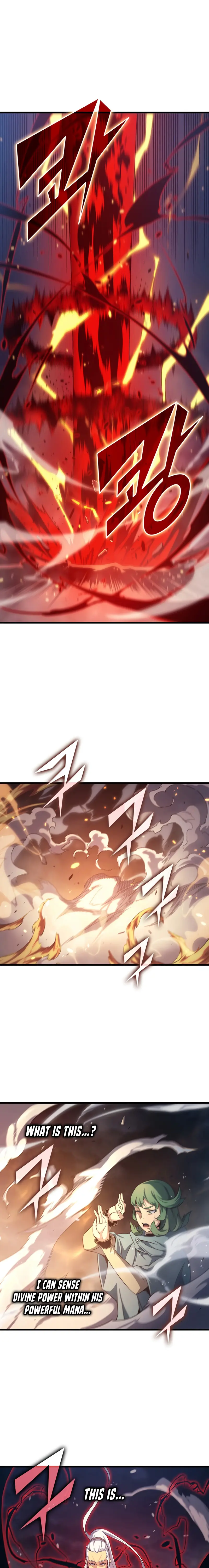 The Great Mage Returns After 4000 Years Chapter 157 - Page 1