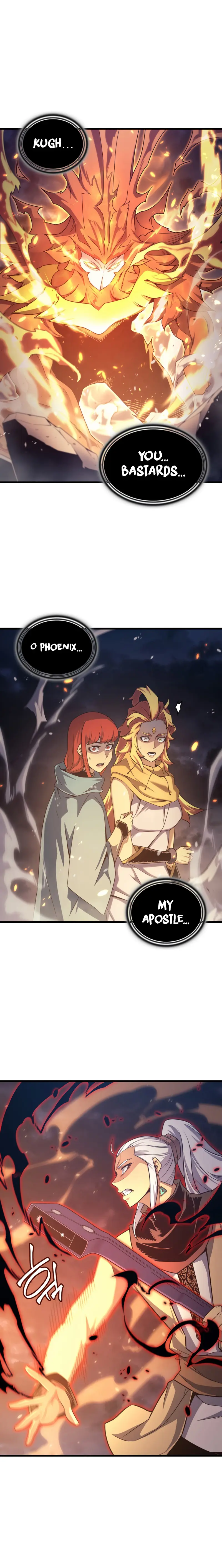 The Great Mage Returns After 4000 Years Chapter 157 - Page 3