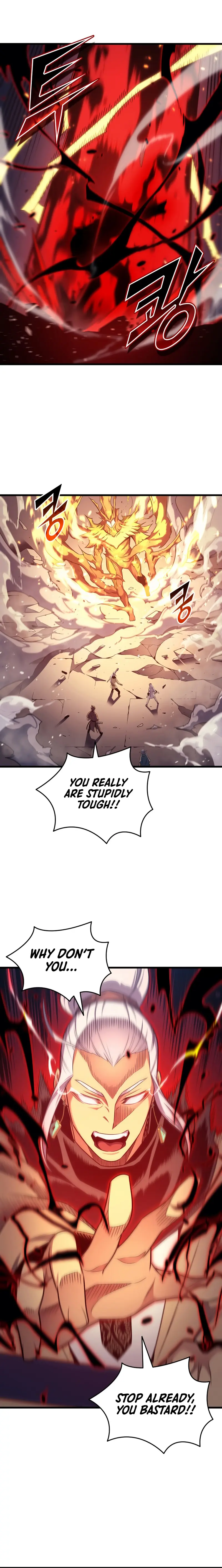 The Great Mage Returns After 4000 Years Chapter 157 - Page 4