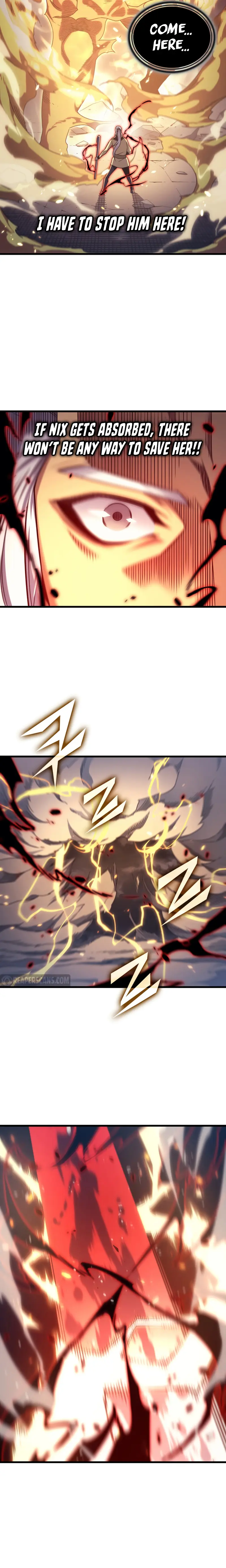 The Great Mage Returns After 4000 Years Chapter 157 - Page 6