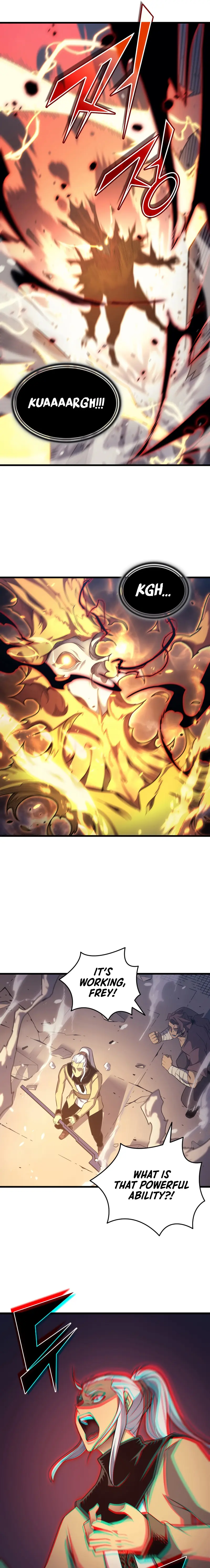 The Great Mage Returns After 4000 Years Chapter 157 - Page 7
