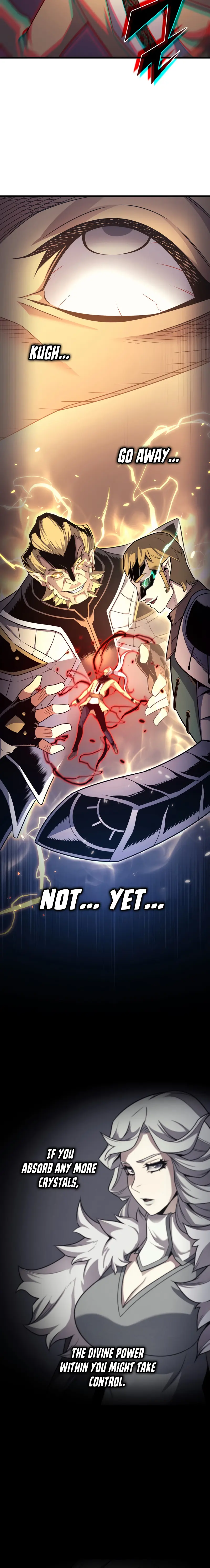 The Great Mage Returns After 4000 Years Chapter 157 - Page 8