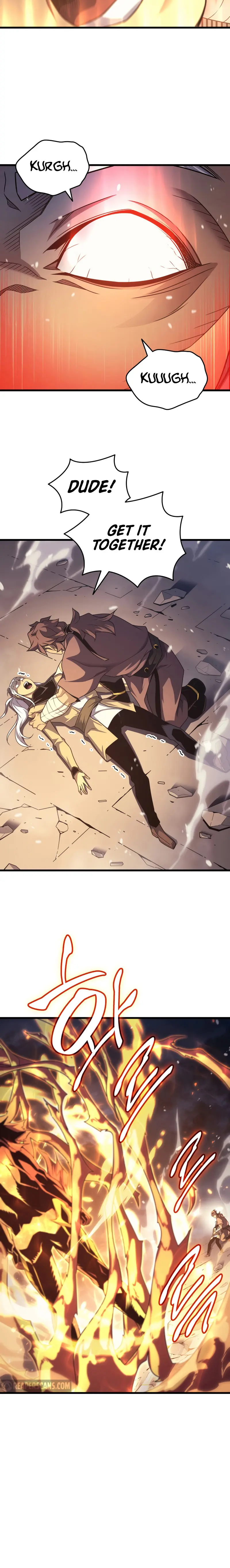 The Great Mage Returns After 4000 Years Chapter 157 - Page 10