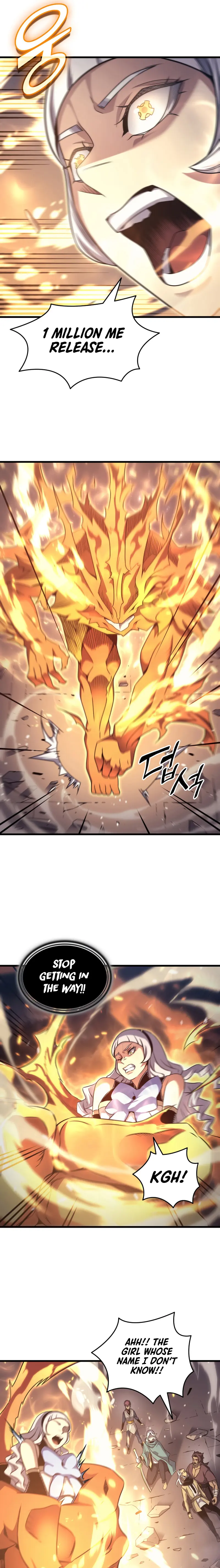 The Great Mage Returns After 4000 Years Chapter 157 - Page 13