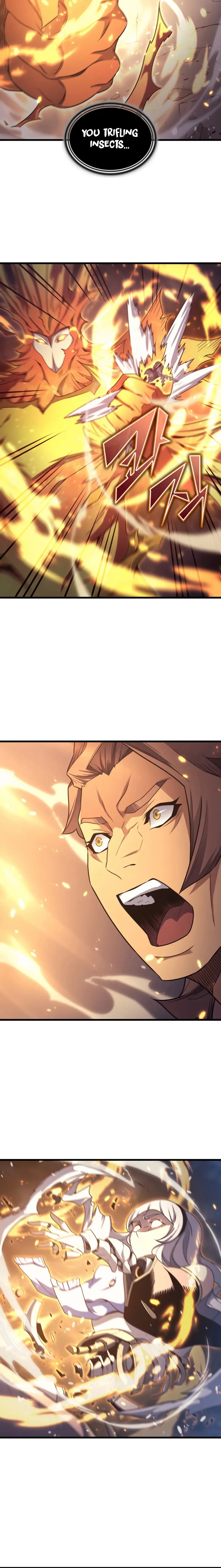 The Great Mage Returns After 4000 Years Chapter 157 - Page 14