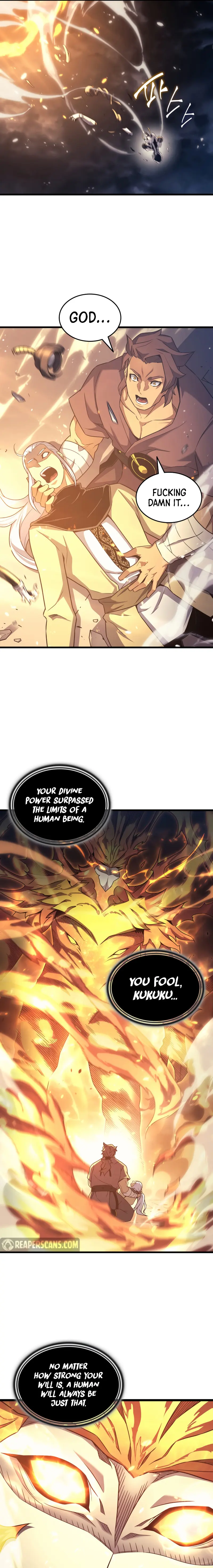 The Great Mage Returns After 4000 Years Chapter 157 - Page 15