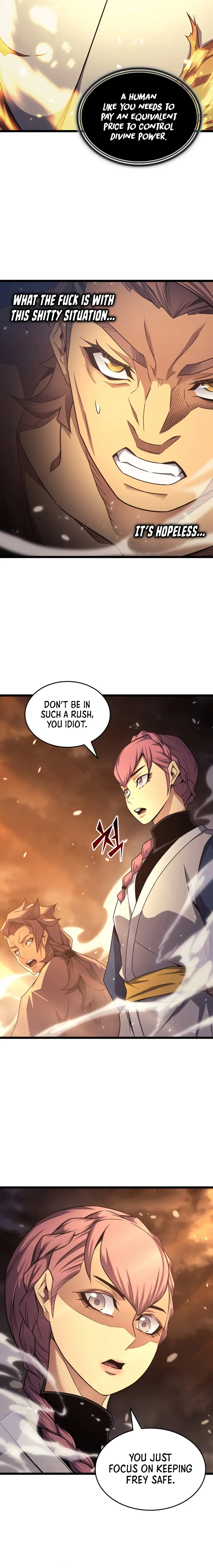The Great Mage Returns After 4000 Years Chapter 157 - Page 16