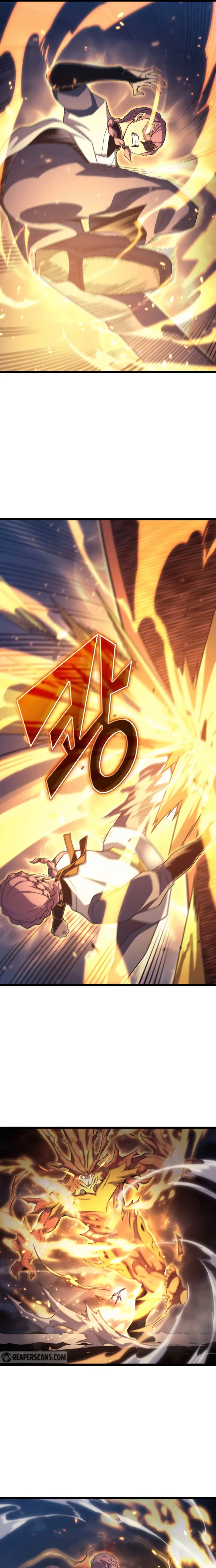 The Great Mage Returns After 4000 Years Chapter 157 - Page 19