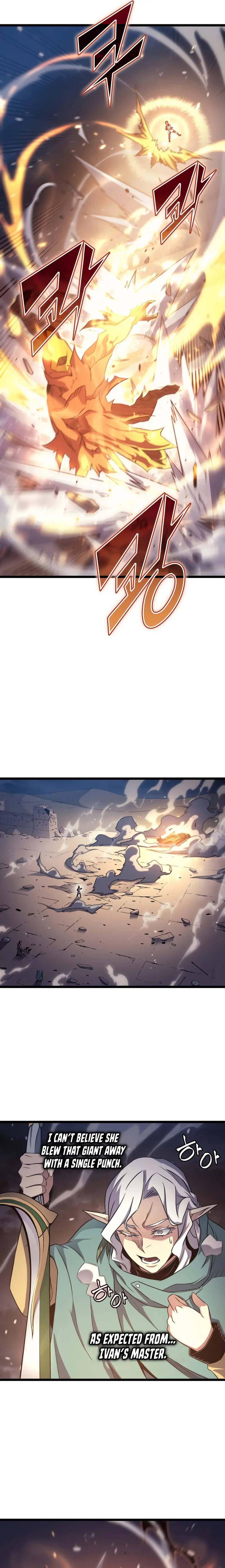 The Great Mage Returns After 4000 Years Chapter 157 - Page 21