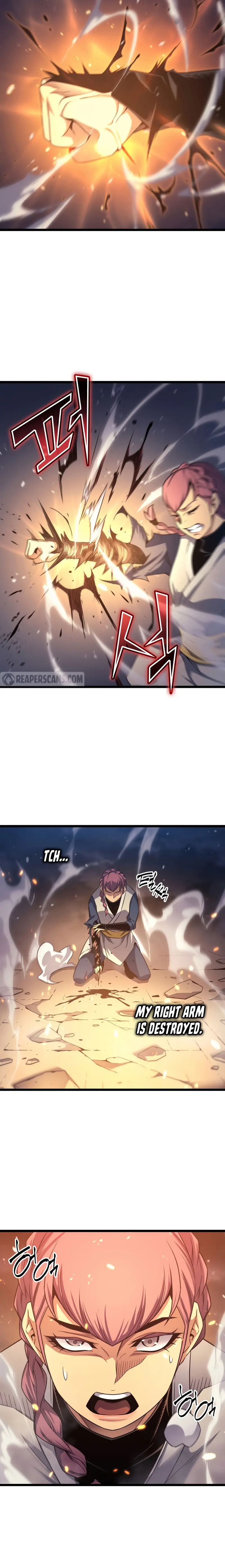 The Great Mage Returns After 4000 Years Chapter 157 - Page 22