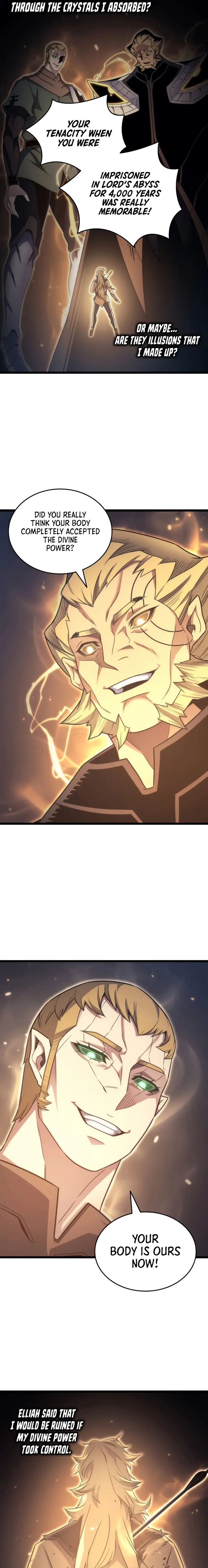 The Great Mage Returns After 4000 Years Chapter 158 - Page 7