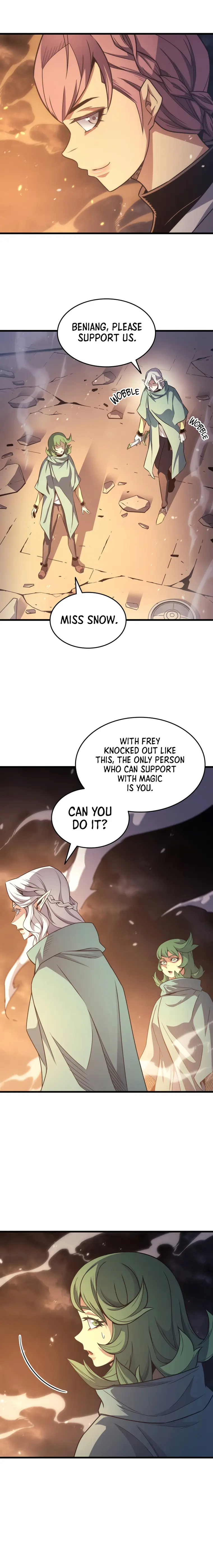 The Great Mage Returns After 4000 Years Chapter 158 - Page 12