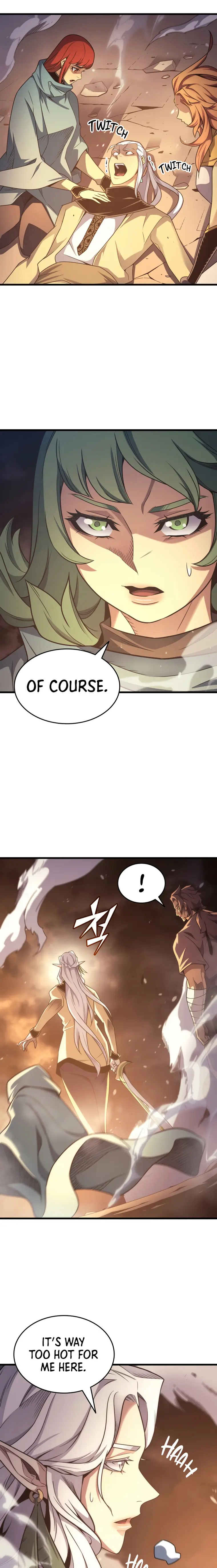 The Great Mage Returns After 4000 Years Chapter 158 - Page 13