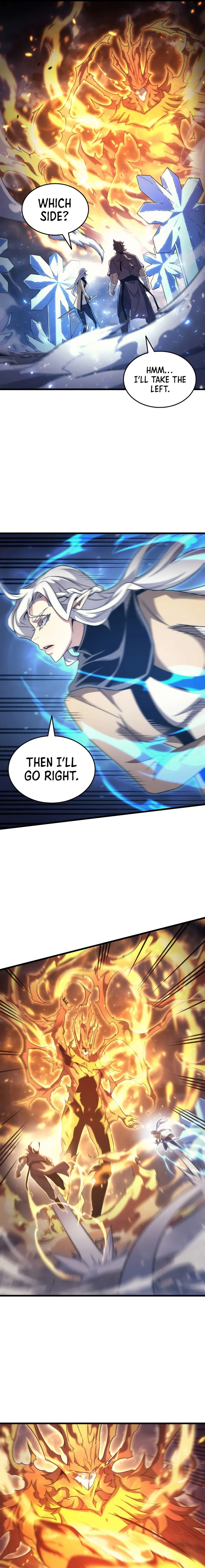 The Great Mage Returns After 4000 Years Chapter 158 - Page 15