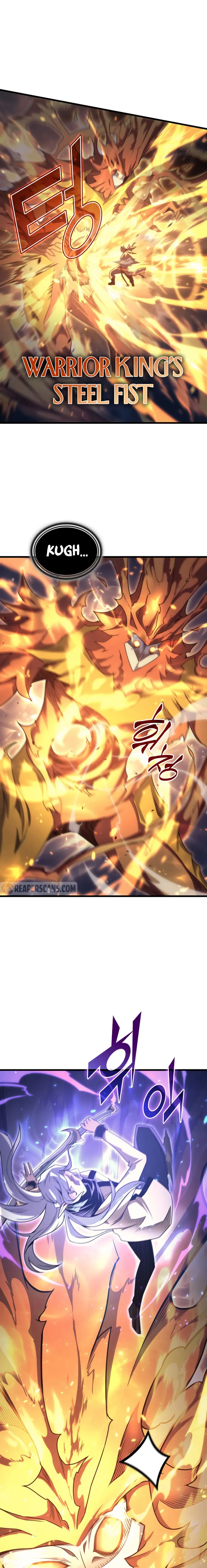 The Great Mage Returns After 4000 Years Chapter 158 - Page 17