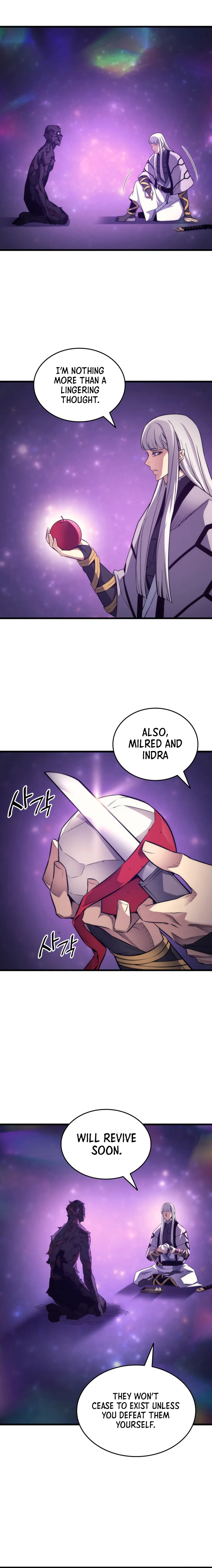 The Great Mage Returns After 4000 Years Chapter 159 - Page 2