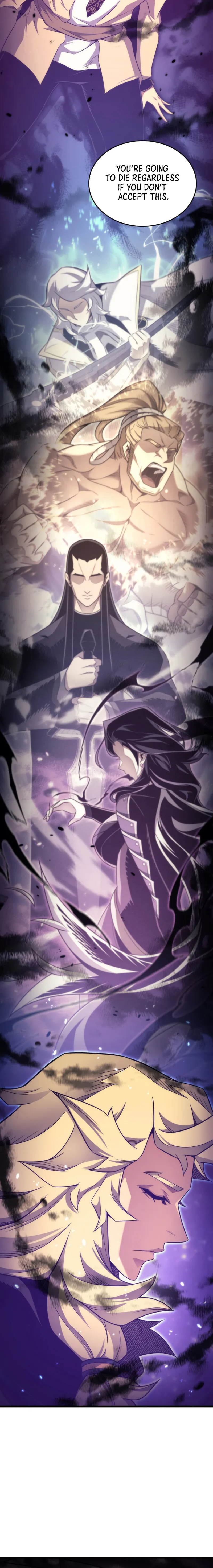 The Great Mage Returns After 4000 Years Chapter 159 - Page 6
