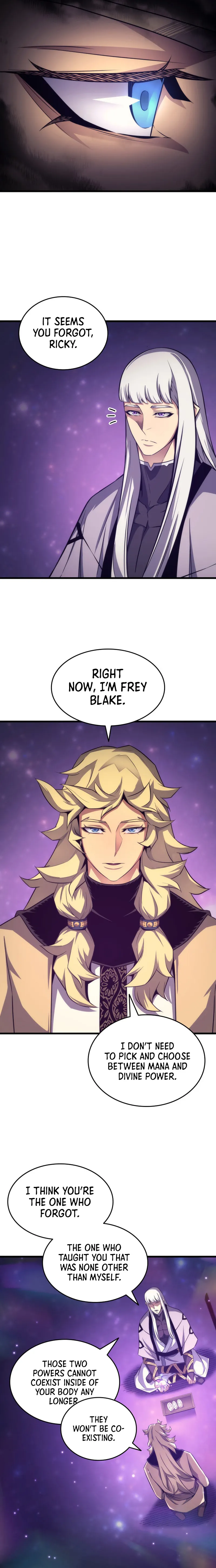 The Great Mage Returns After 4000 Years Chapter 159 - Page 7