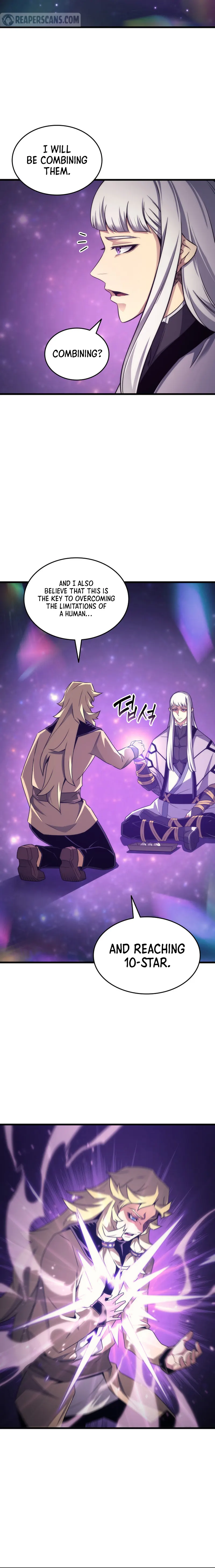 The Great Mage Returns After 4000 Years Chapter 159 - Page 8
