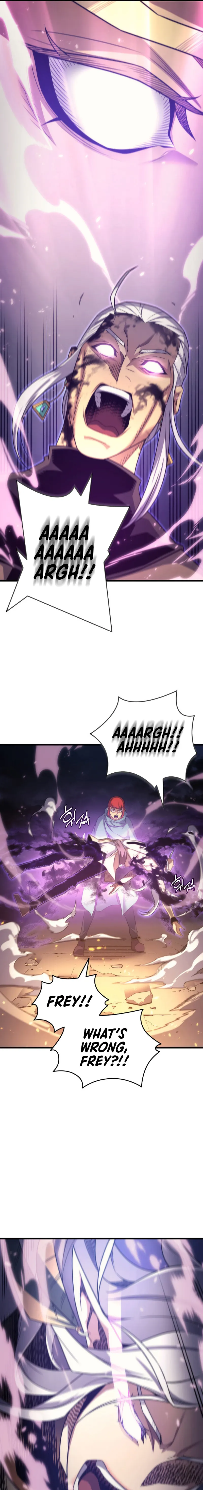 The Great Mage Returns After 4000 Years Chapter 159 - Page 9