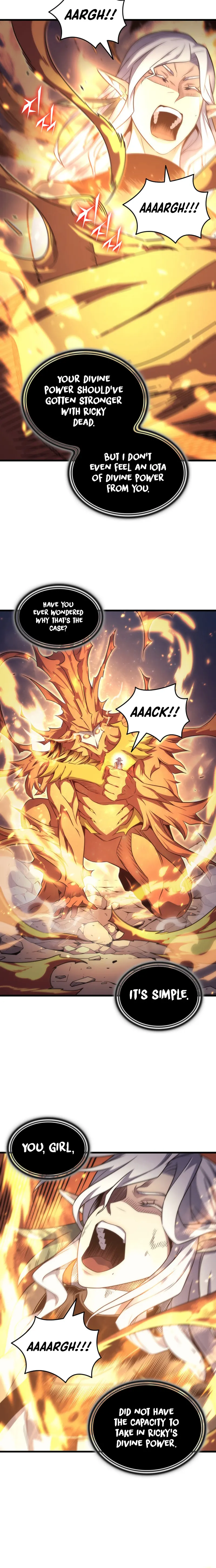 The Great Mage Returns After 4000 Years Chapter 159 - Page 12