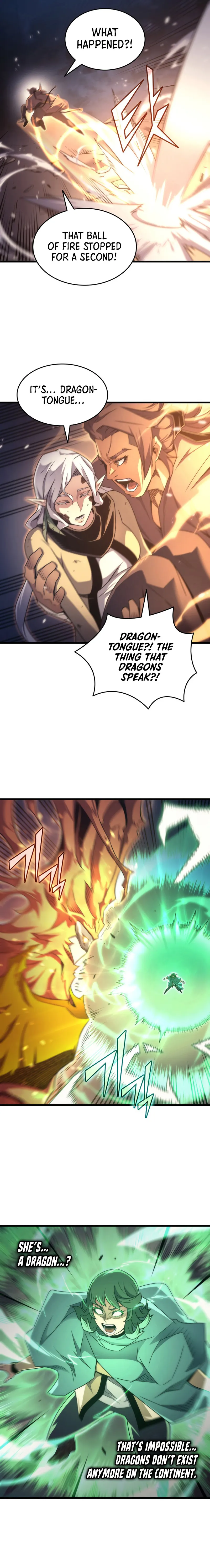 The Great Mage Returns After 4000 Years Chapter 159 - Page 15
