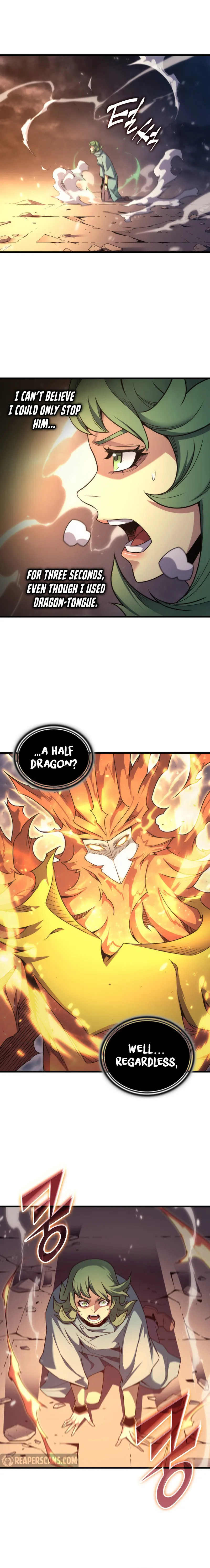 The Great Mage Returns After 4000 Years Chapter 159 - Page 16