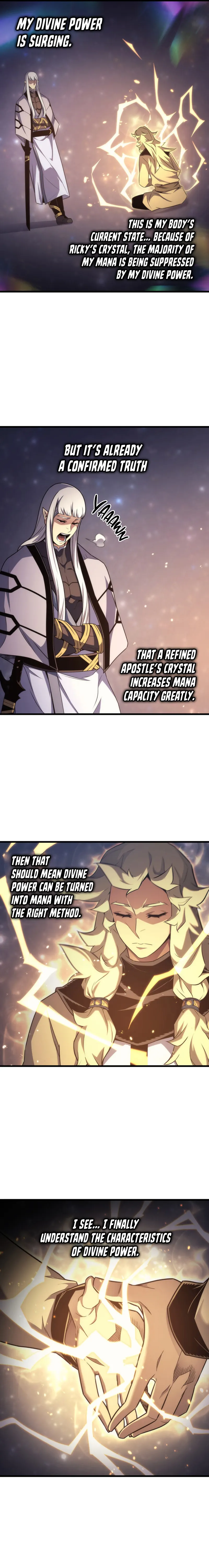 The Great Mage Returns After 4000 Years Chapter 159 - Page 19