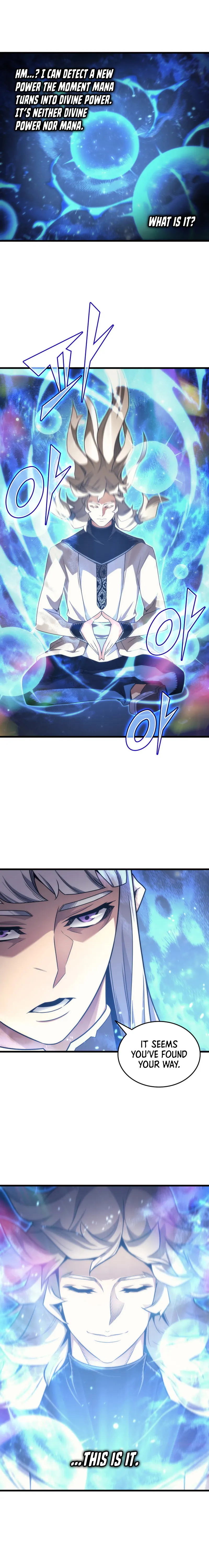 The Great Mage Returns After 4000 Years Chapter 159 - Page 21
