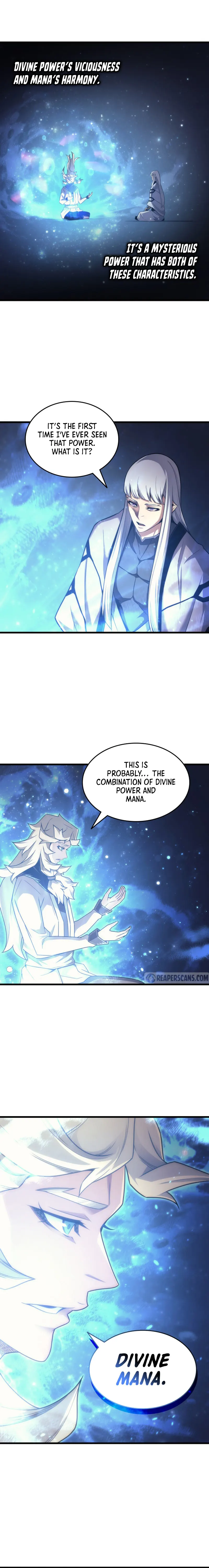The Great Mage Returns After 4000 Years Chapter 159 - Page 22