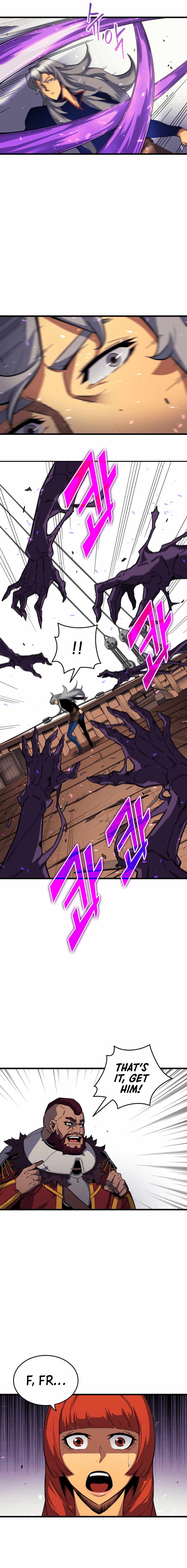 The Great Mage Returns After 4000 Years Chapter 16 - Page 16