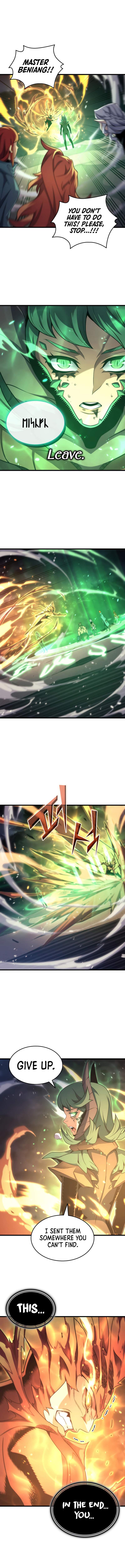 The Great Mage Returns After 4000 Years Chapter 161 - Page 13