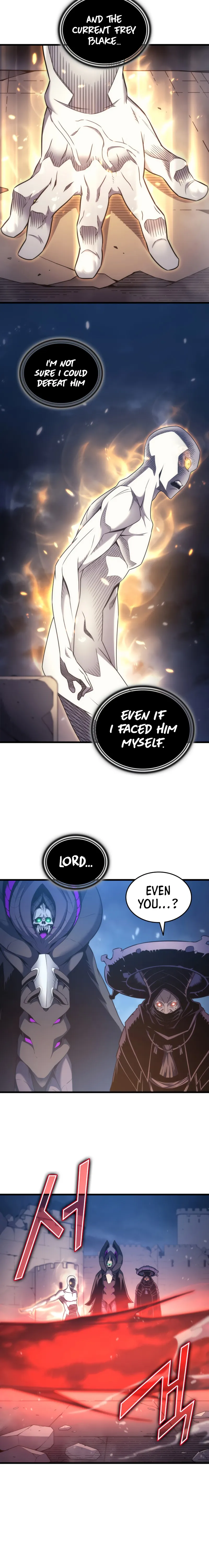 The Great Mage Returns After 4000 Years Chapter 163 - Page 6