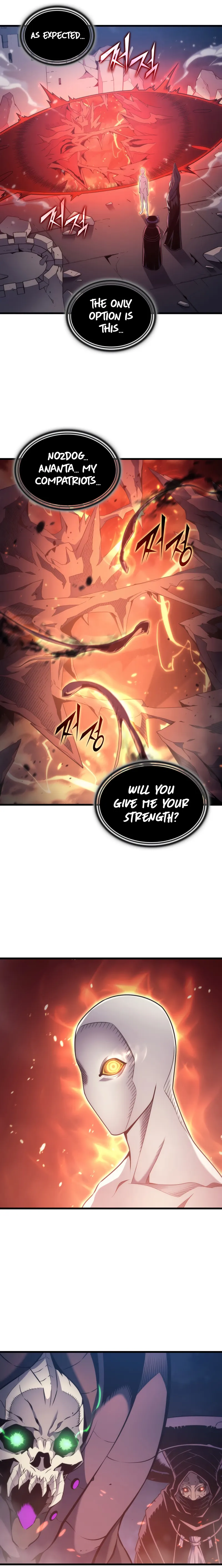 The Great Mage Returns After 4000 Years Chapter 163 - Page 7