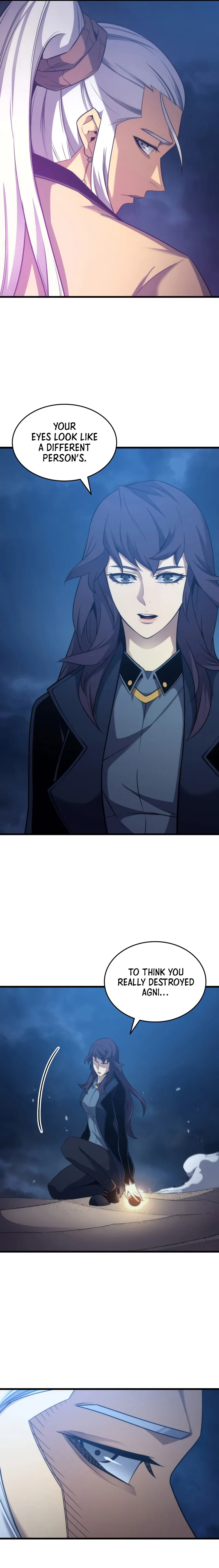 The Great Mage Returns After 4000 Years Chapter 163 - Page 9