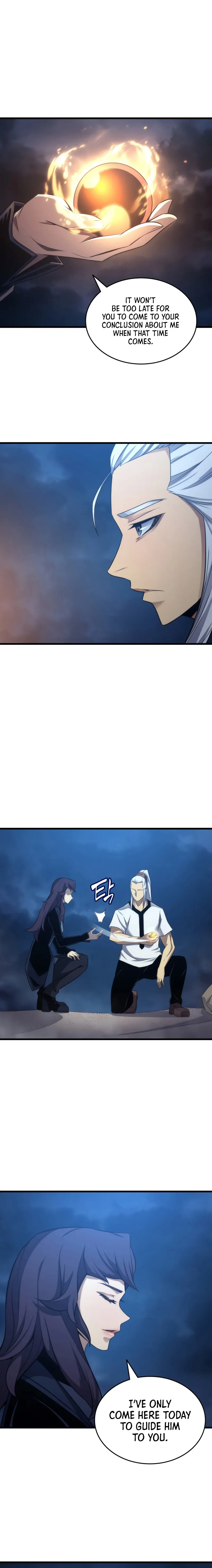 The Great Mage Returns After 4000 Years Chapter 163 - Page 12