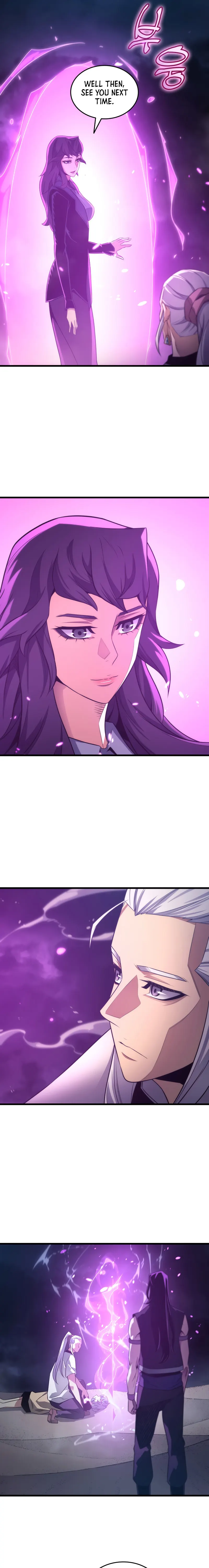 The Great Mage Returns After 4000 Years Chapter 163 - Page 13