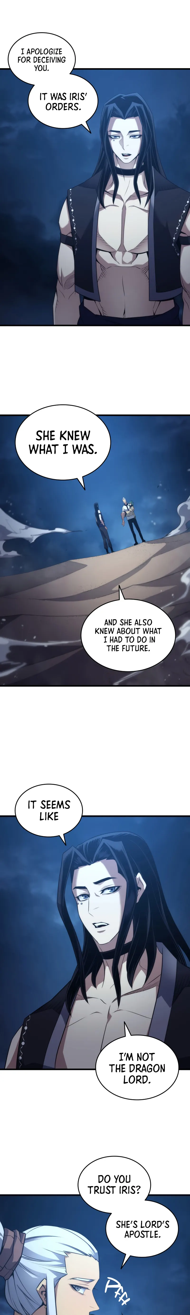The Great Mage Returns After 4000 Years Chapter 163 - Page 15