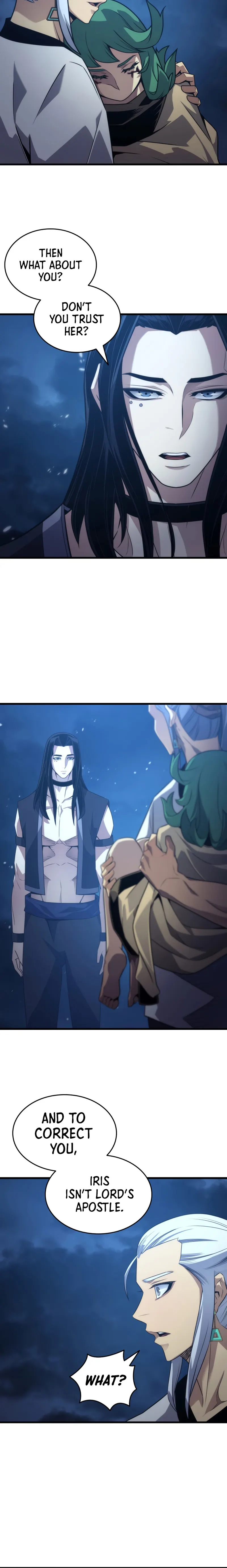 The Great Mage Returns After 4000 Years Chapter 163 - Page 16