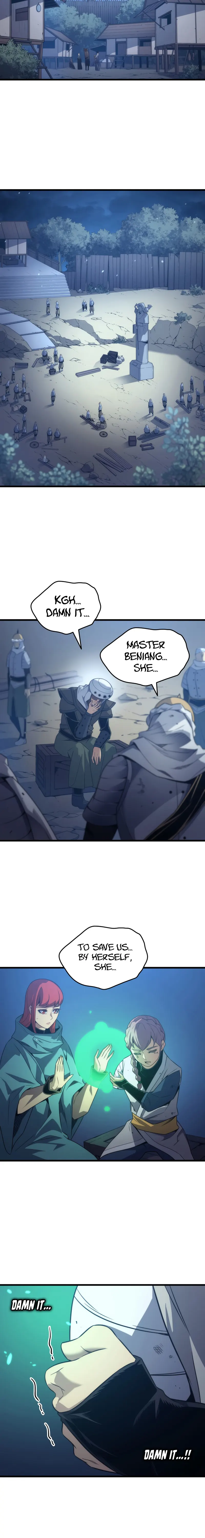 The Great Mage Returns After 4000 Years Chapter 163 - Page 18
