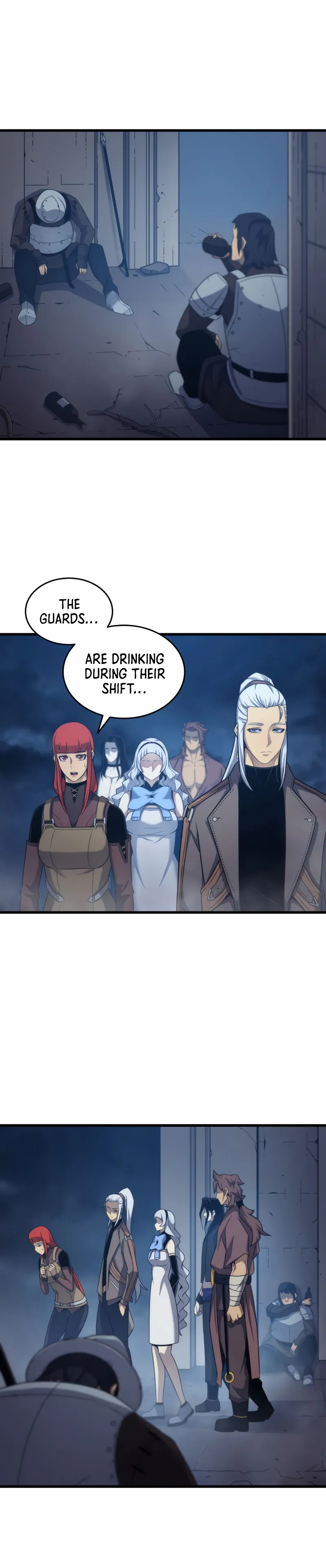 The Great Mage Returns After 4000 Years Chapter 168 - Page 6