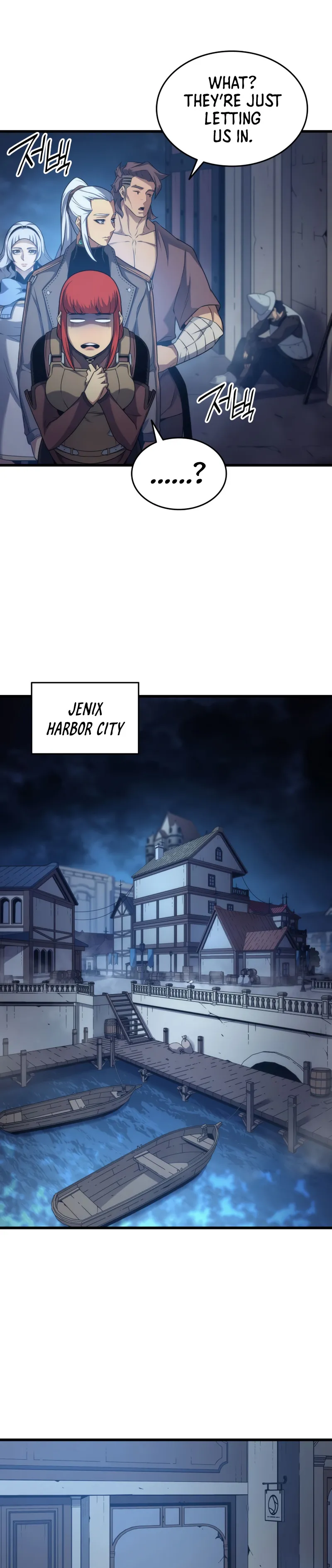 The Great Mage Returns After 4000 Years Chapter 168 - Page 7